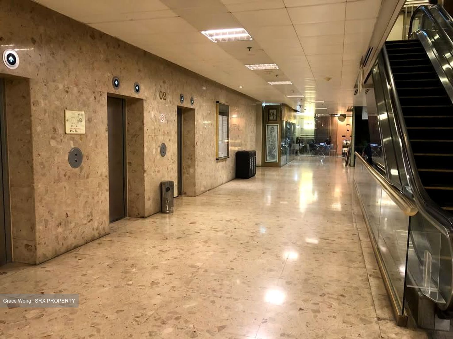 Concorde Shopping Centre (D3), Shop House #575883771